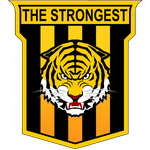 เดอะ สตรองเกสต์