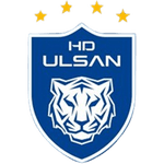 วุลซาน ฮุนได โฮรางอี