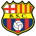 บาร์เซโลน่า เอสซี (เอกวาดอร์)
