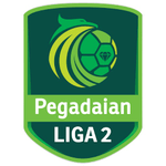 อินโดนีเซีย ดิวิชั่น 2