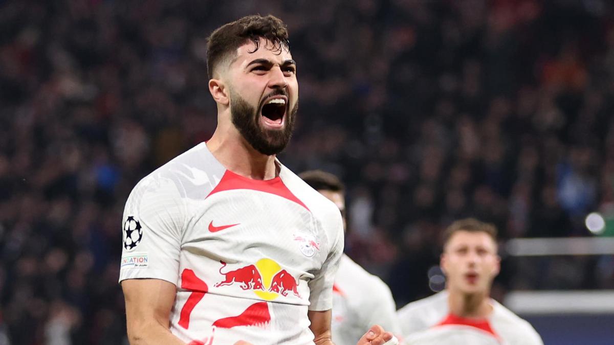 ไลป์ซิก