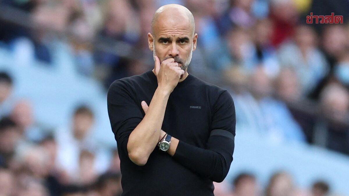 เป๊ป กวาร์ดิโอล่า