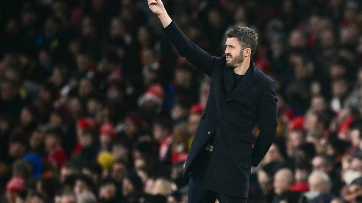 ไมเคิ่ล คาร์ริค