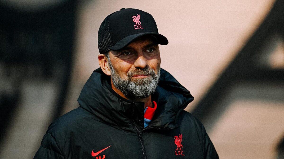 เจอร์เก้น คล็อปป์