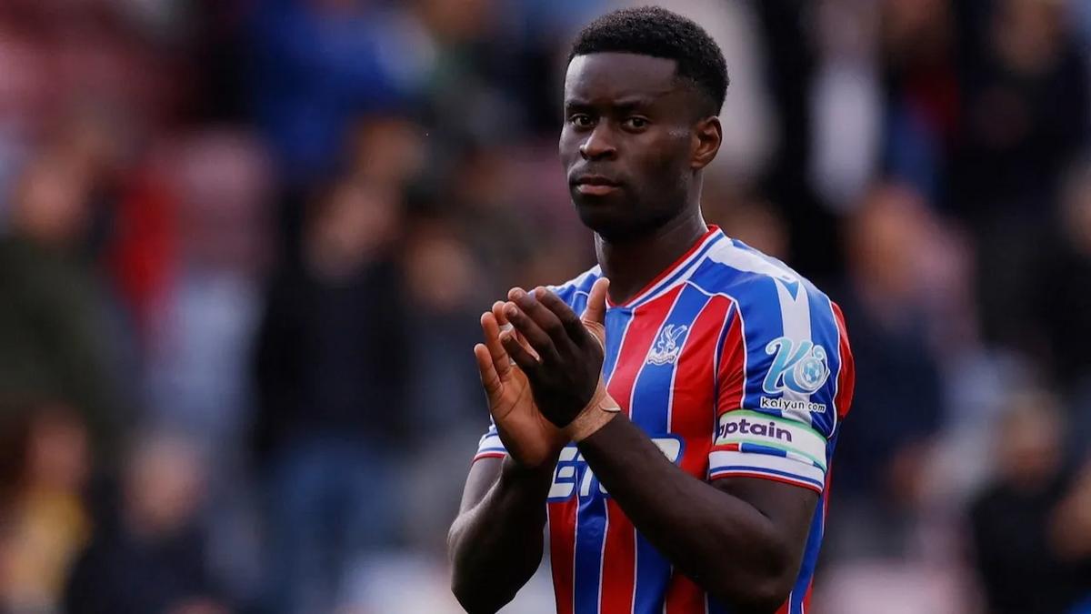 มาร์ค เกฮี