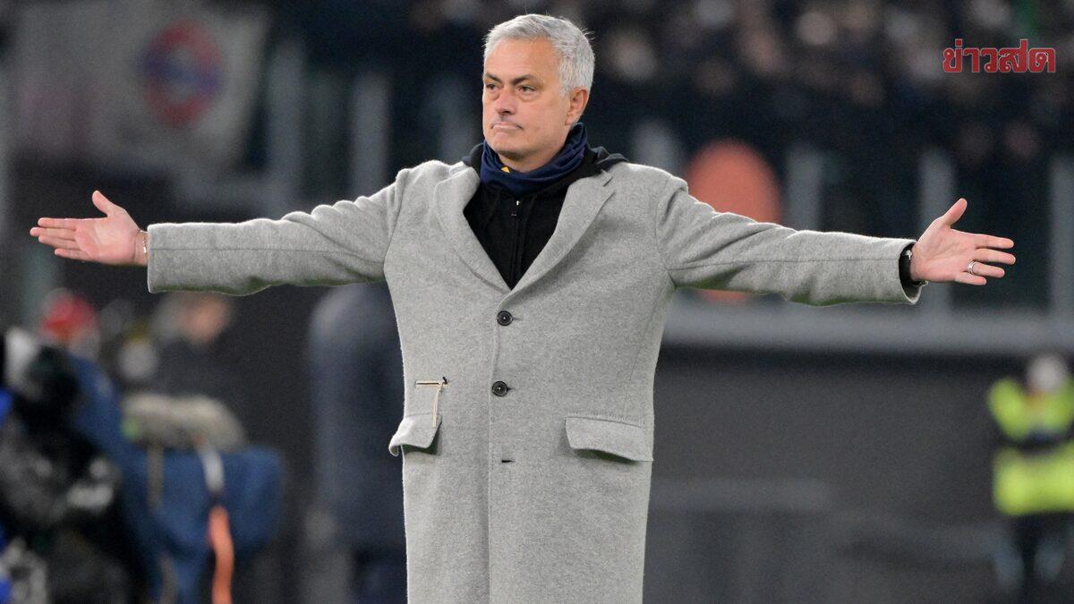 โชเซ่ มูรินโญ่