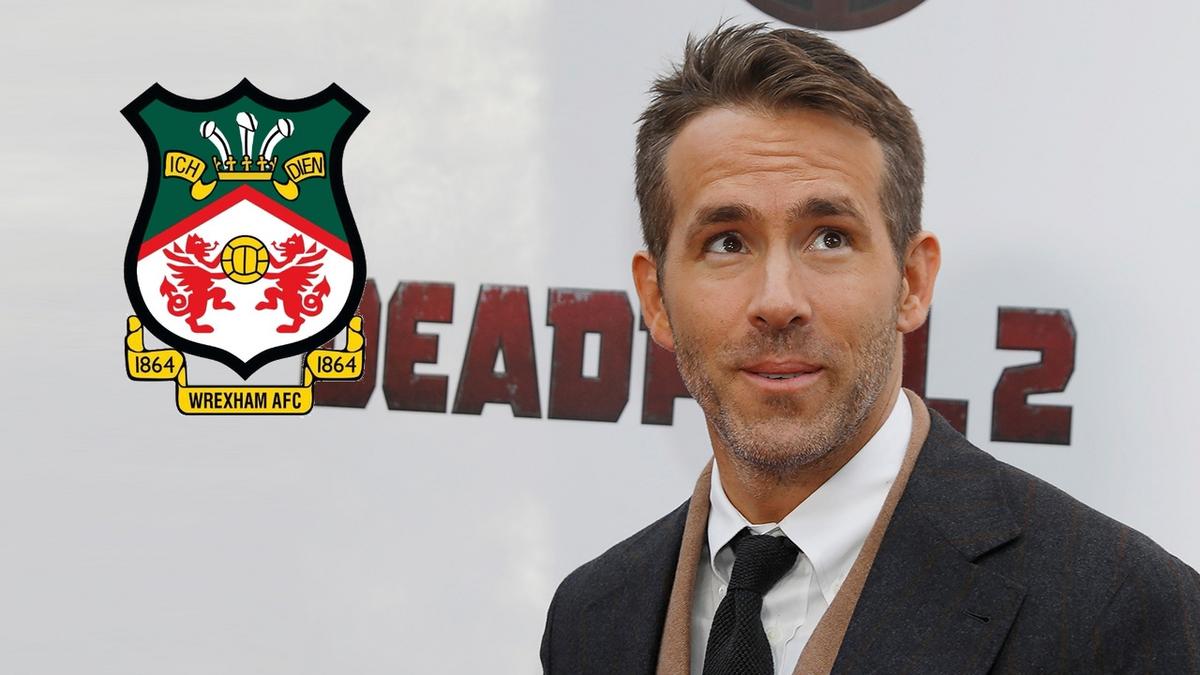 เร็กซ์แฮม