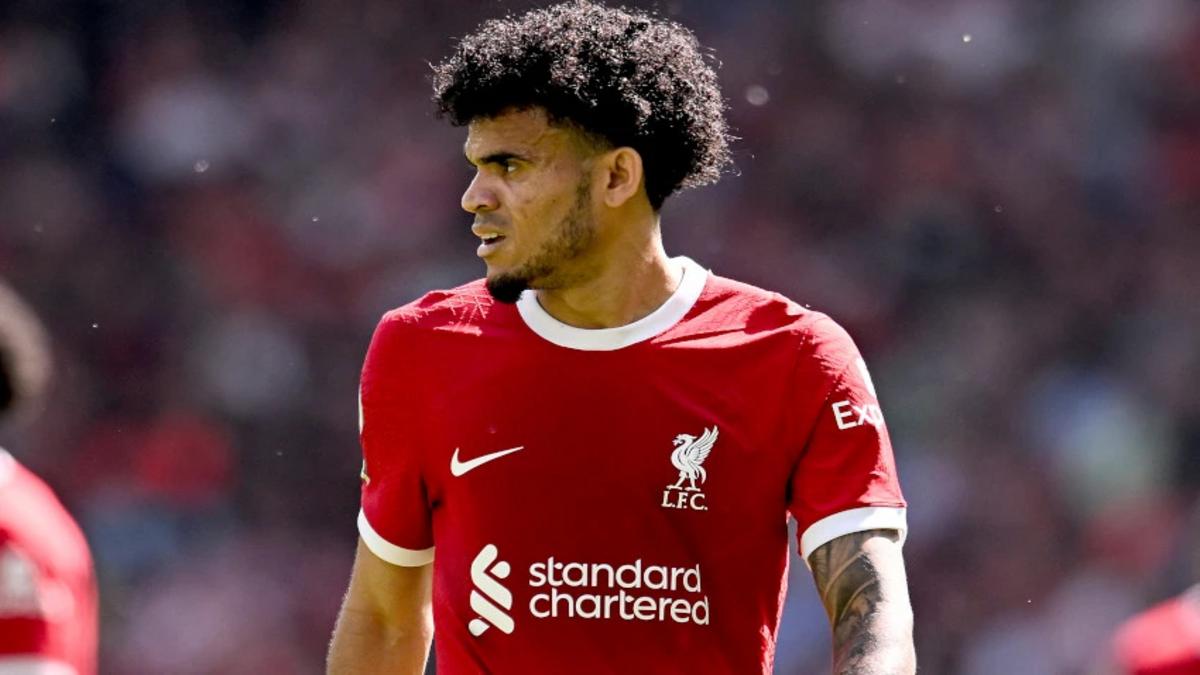 หลุยส์ ดิอาซ