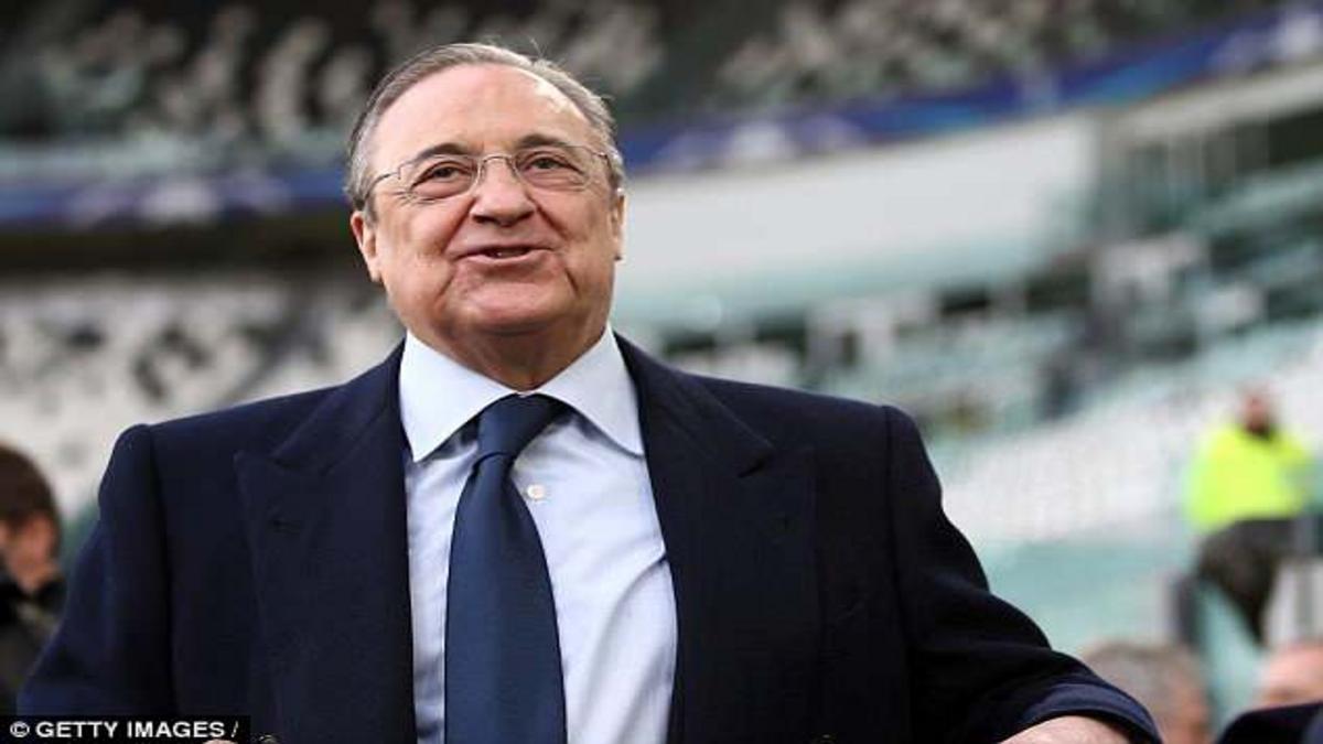 ฟลอเรนติโน่ เปเรซ