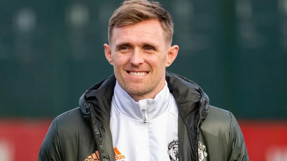 ดาร์เรน เฟล็ทเชอร์