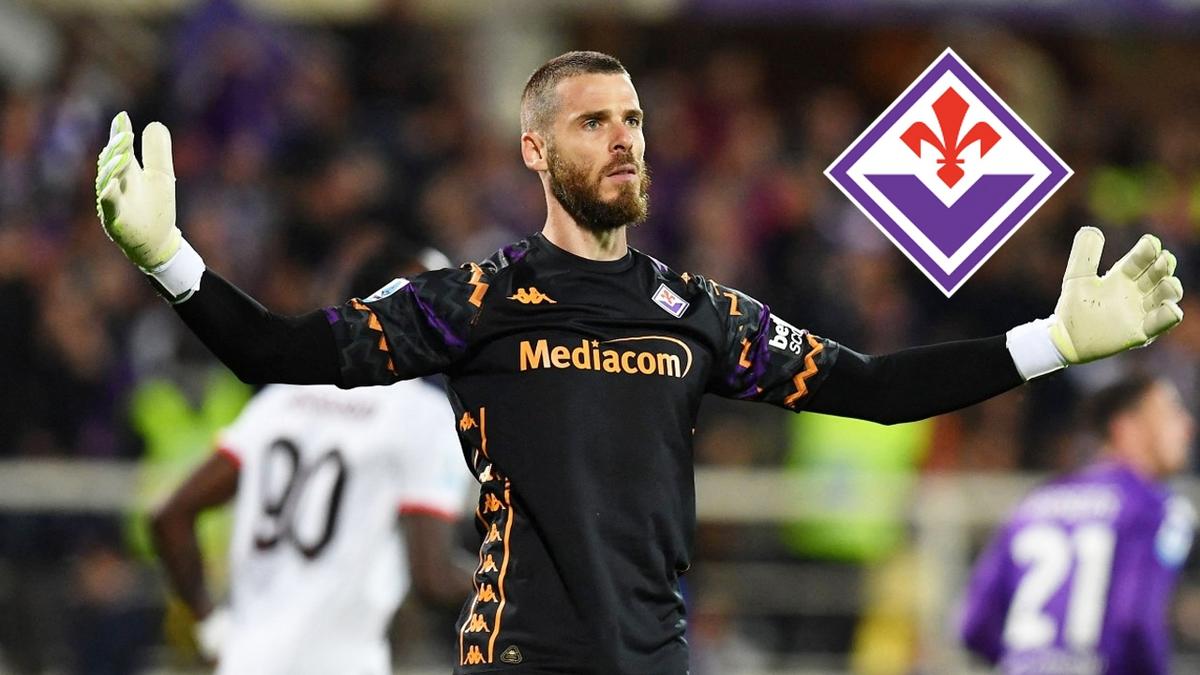 ดาบิด เด เคอา