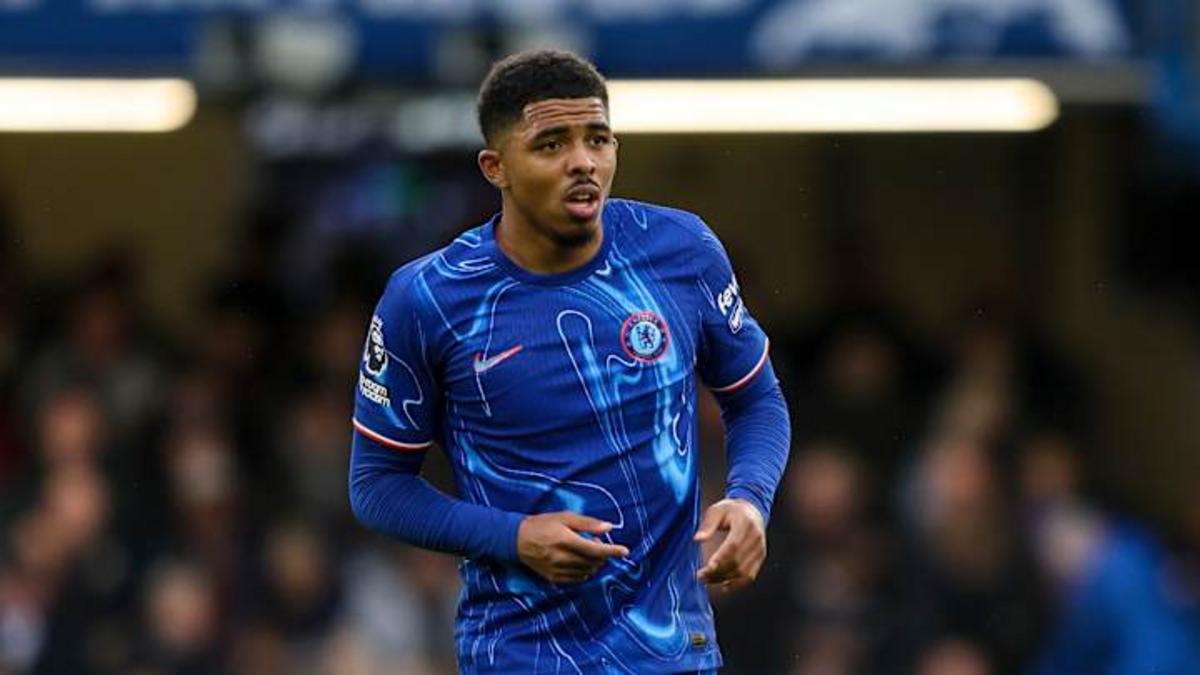 เวสลี่ย์ โฟฟาน่า