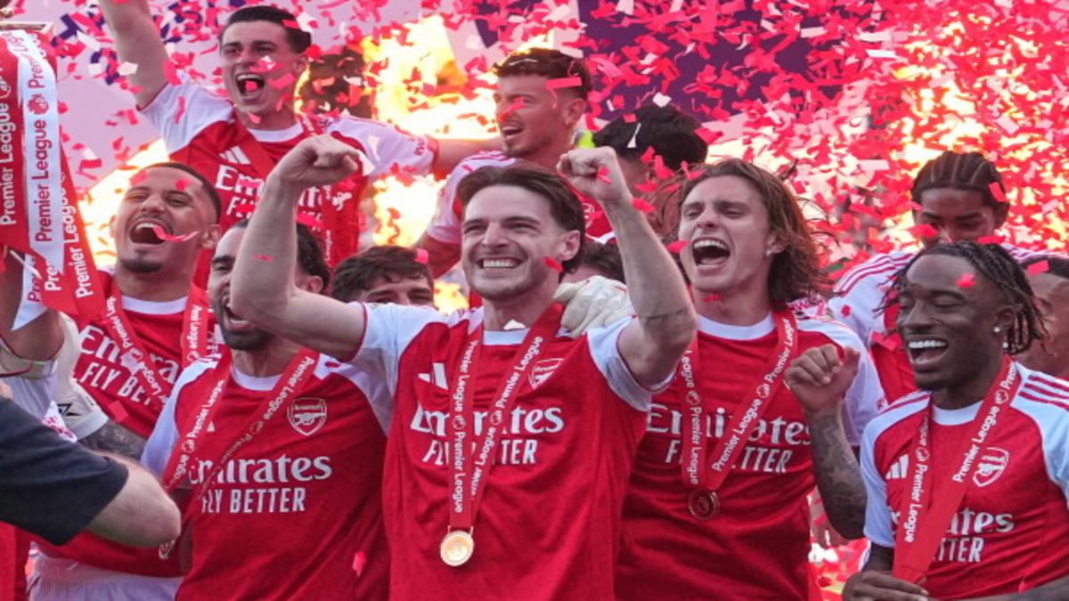 โปรแกรมพรีเมียร์ลีก 2026-27