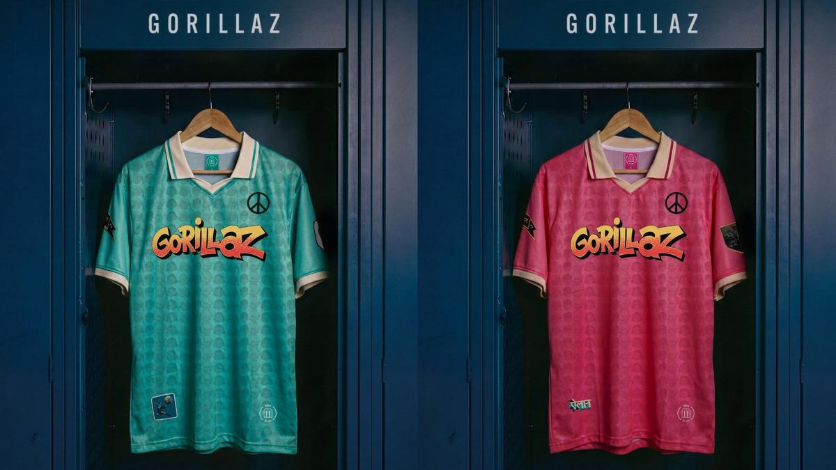 Gorillaz FC